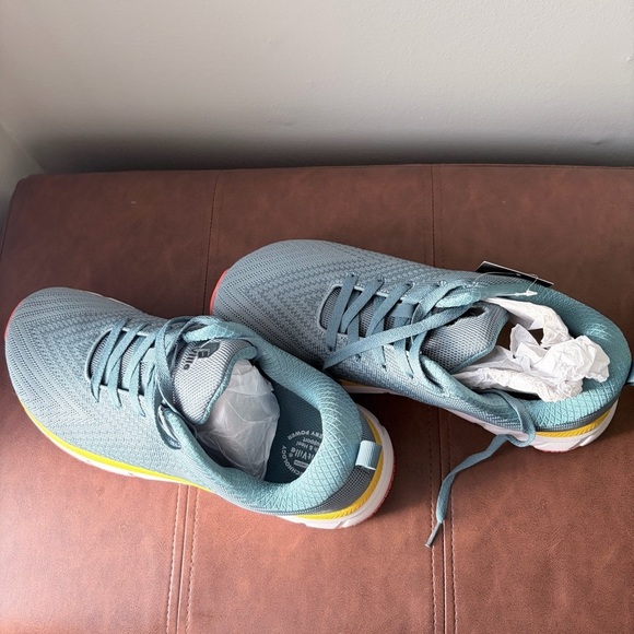 NWT Men’s Fitville Flowcore V1 Running Shoes main image 9